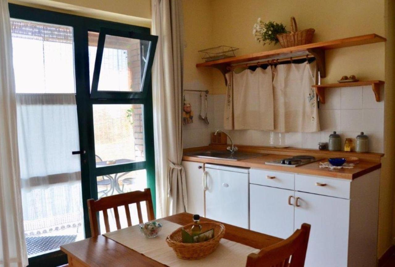 Agriturismo Cornieto Monteleone d'Orvieto ภายนอก รูปภาพ