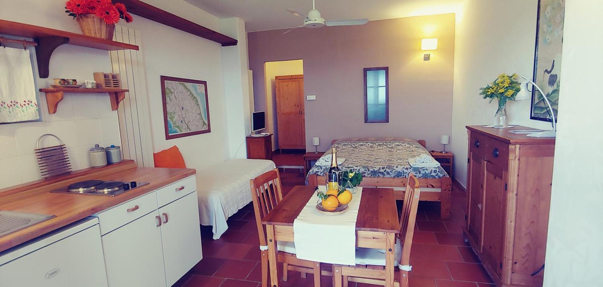 Agriturismo Cornieto Monteleone d'Orvieto ภายนอก รูปภาพ