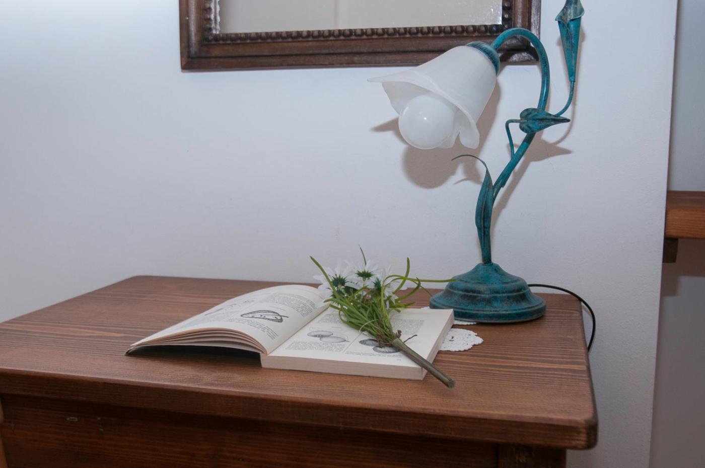 Agriturismo Cornieto Monteleone d'Orvieto ภายนอก รูปภาพ