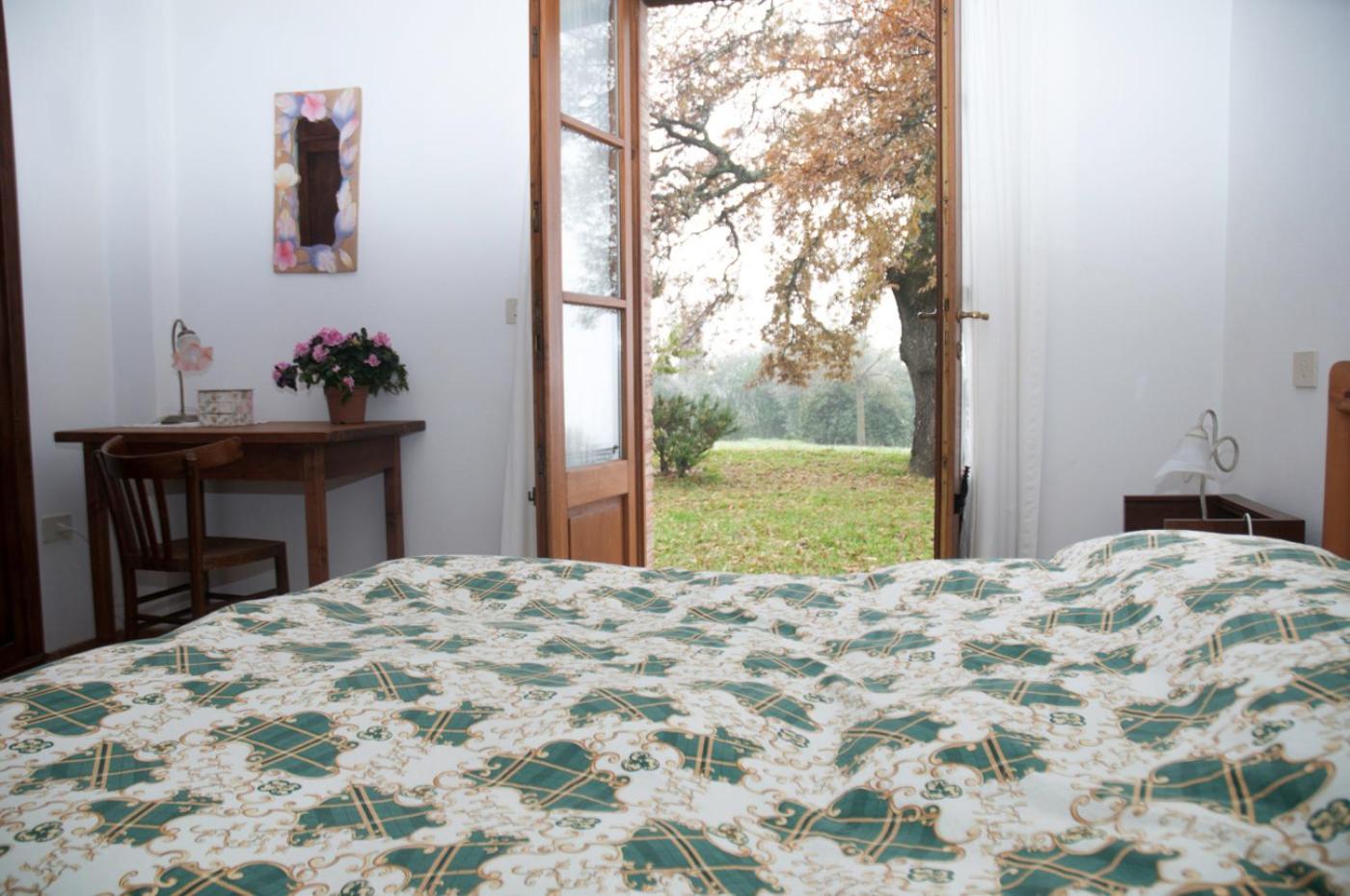 Agriturismo Cornieto Monteleone d'Orvieto ภายนอก รูปภาพ