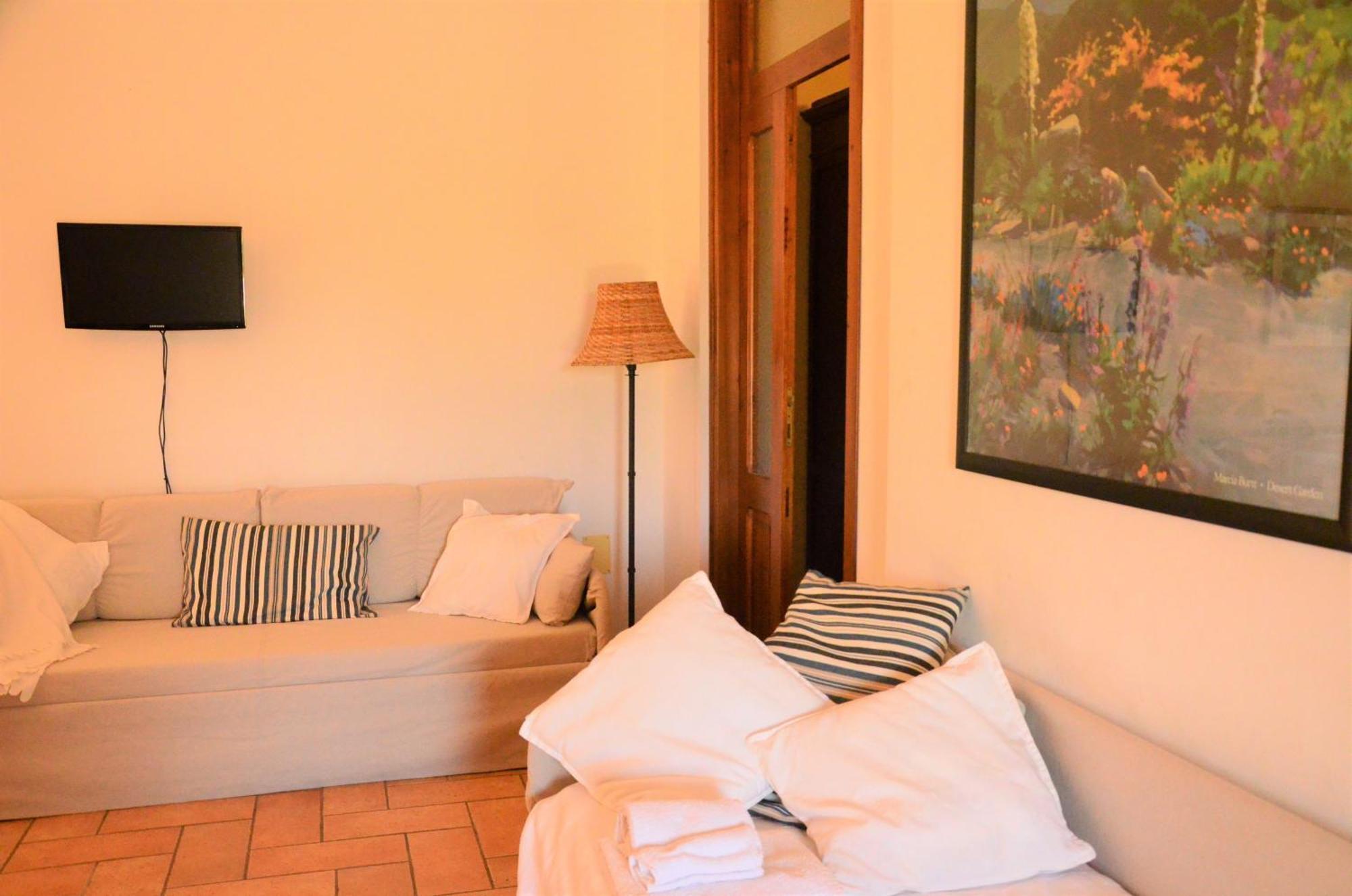 Agriturismo Cornieto Monteleone d'Orvieto ภายนอก รูปภาพ