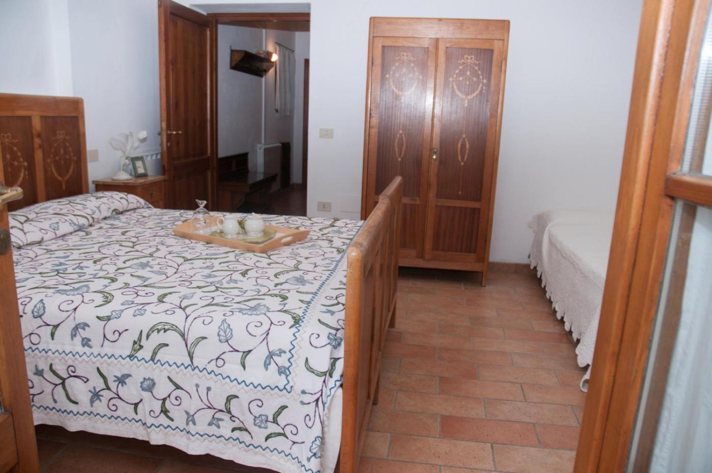 Agriturismo Cornieto Monteleone d'Orvieto ภายนอก รูปภาพ