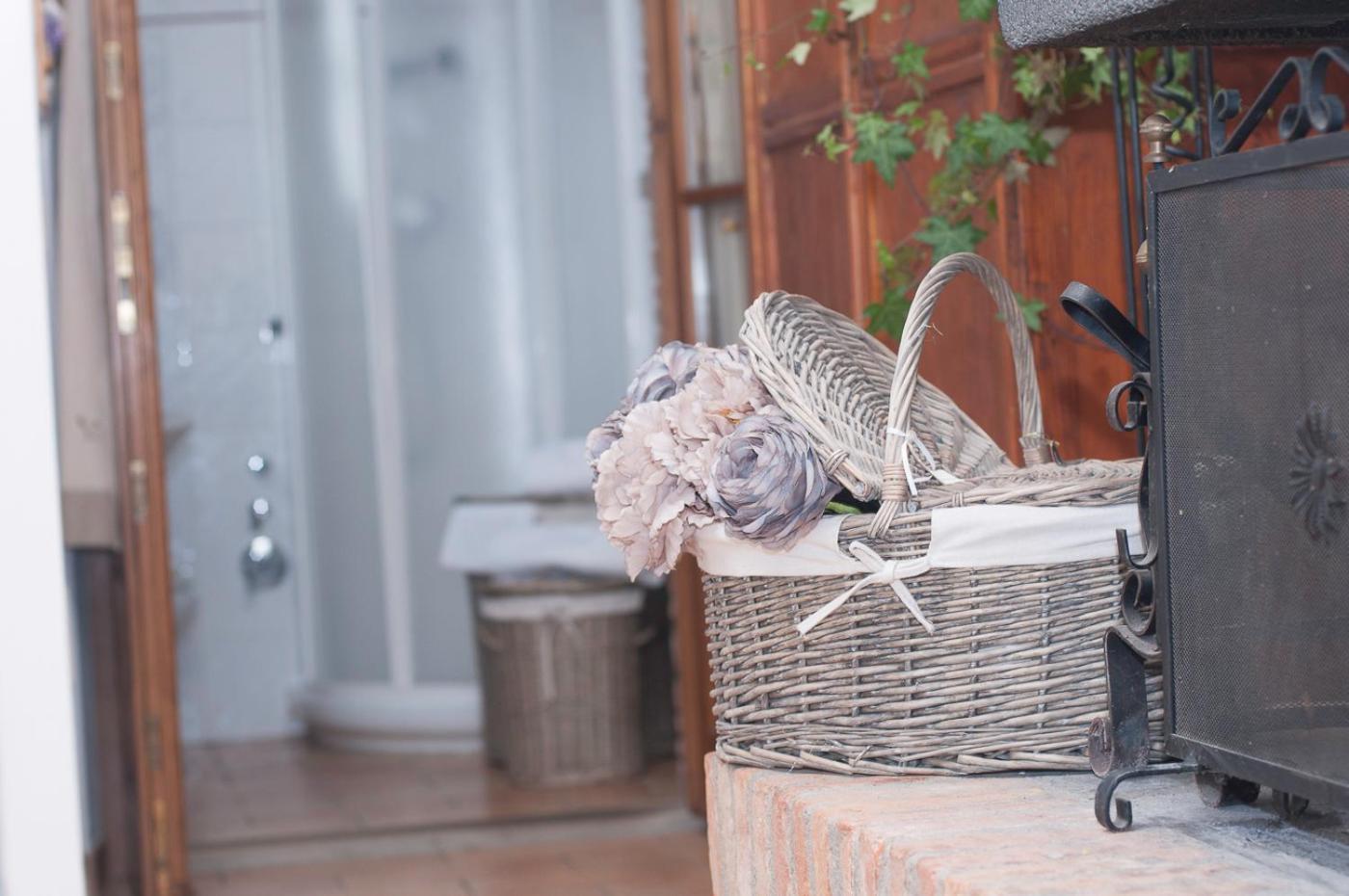 Agriturismo Cornieto Monteleone d'Orvieto ภายนอก รูปภาพ