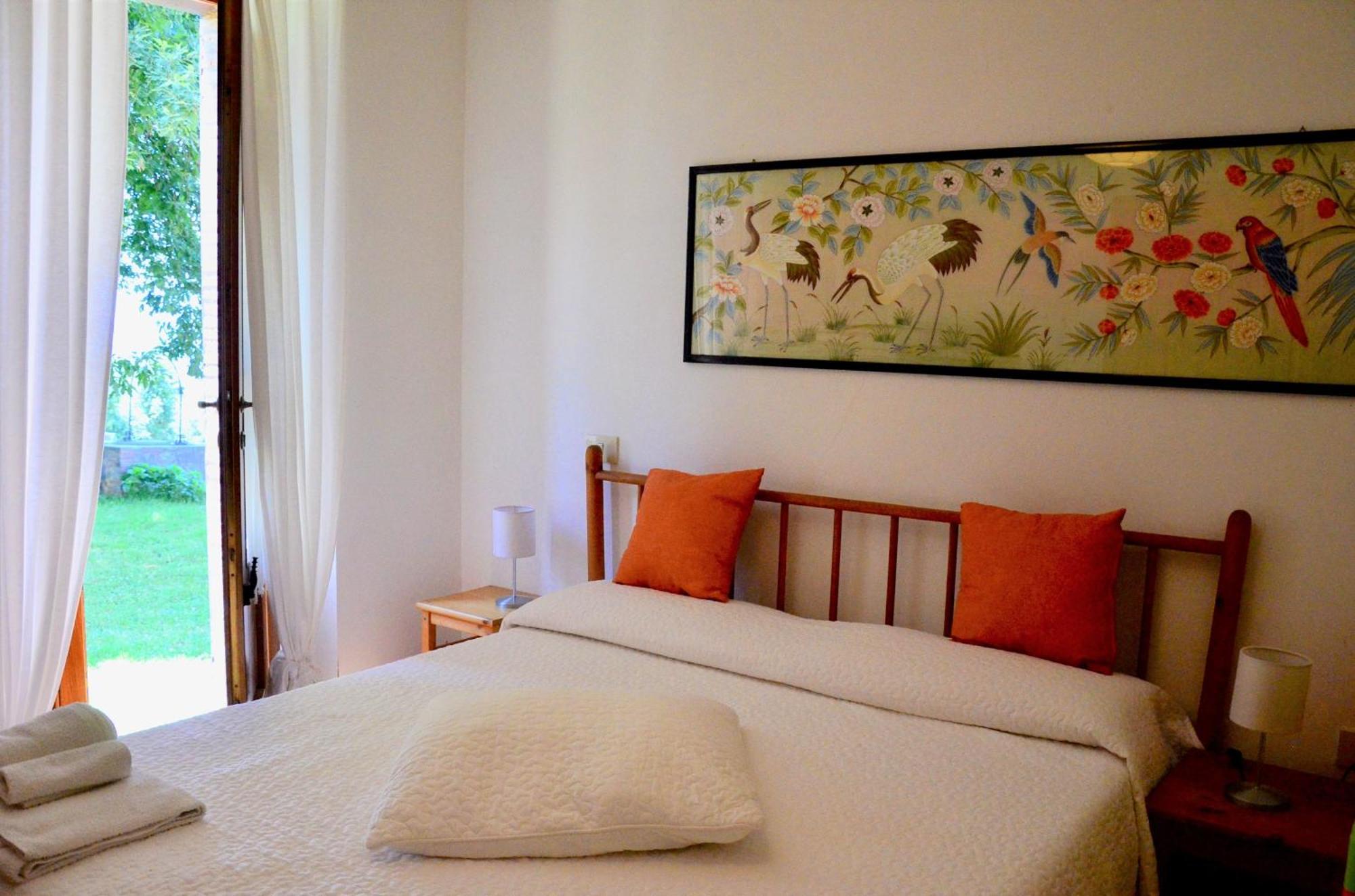 Agriturismo Cornieto Monteleone d'Orvieto ภายนอก รูปภาพ