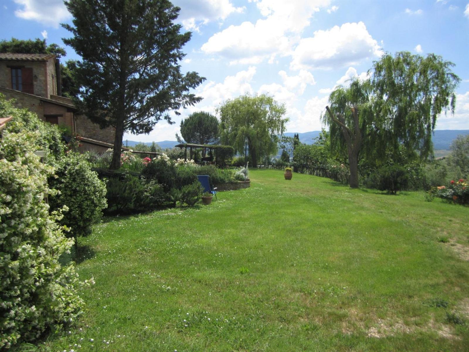 Agriturismo Cornieto Monteleone d'Orvieto ภายนอก รูปภาพ