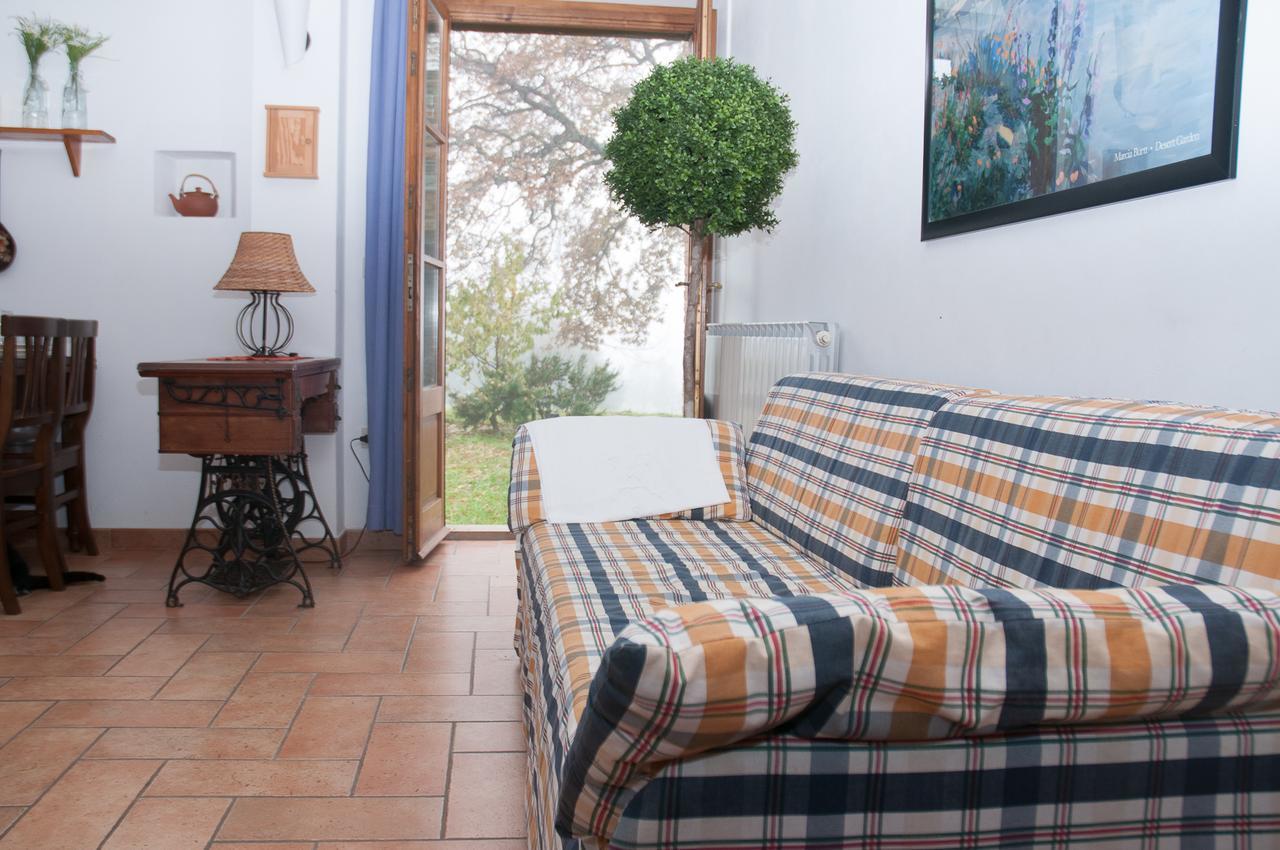 Agriturismo Cornieto Monteleone d'Orvieto ภายนอก รูปภาพ